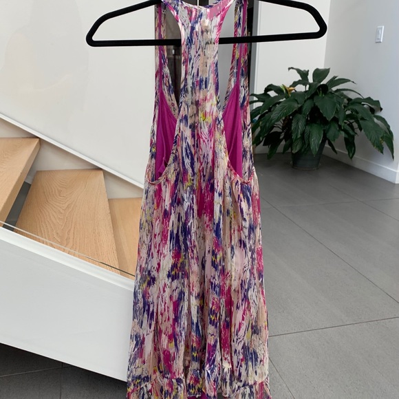 Ella Moss dress - Picture 2 of 2